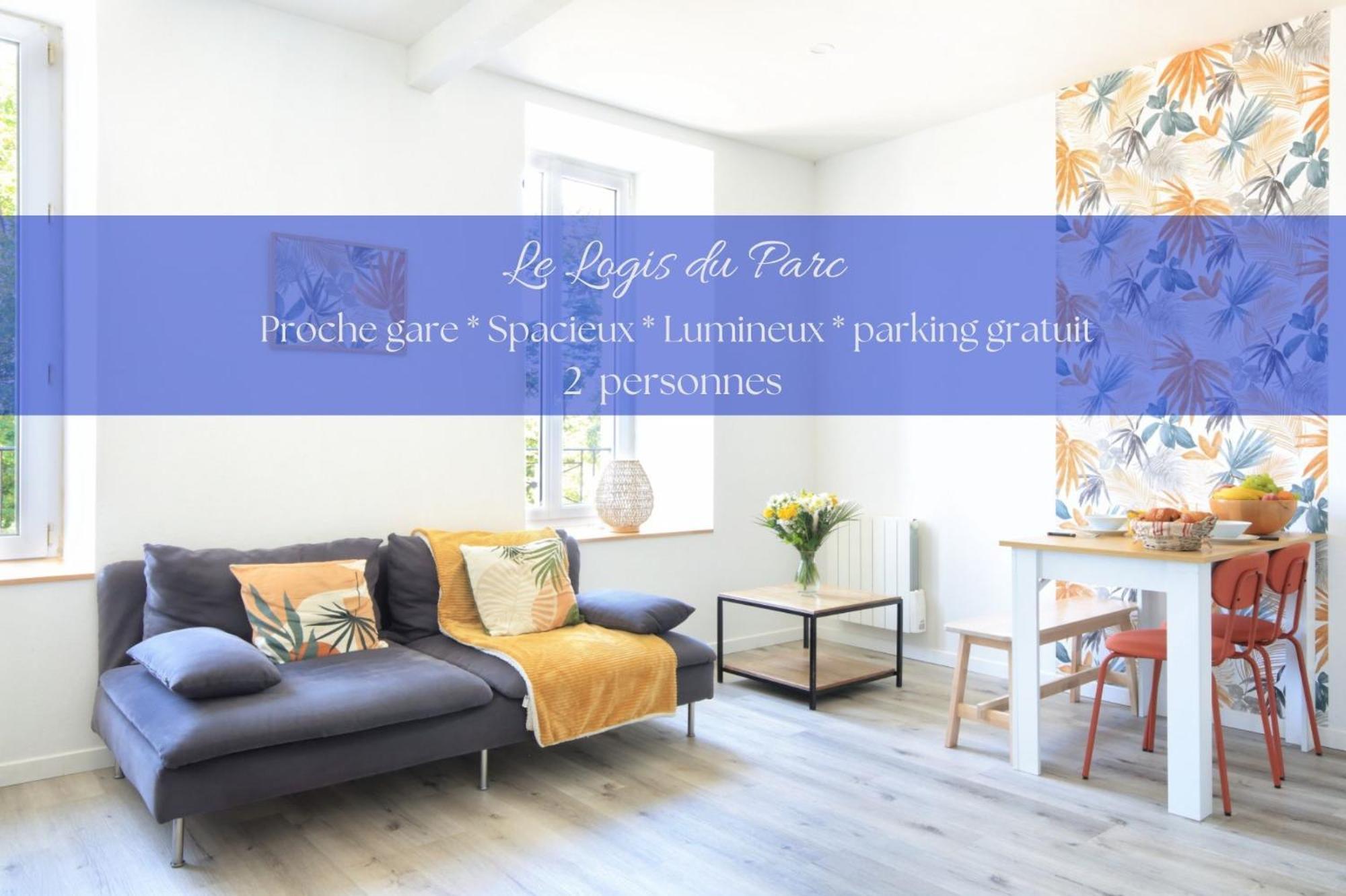 Le Logis Du Parc-Second Souffle-Cherbourg Zewnętrze zdjęcie